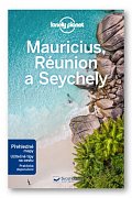 Mauricius, Réunion a Seychely - Lonely Planet, 5.  vydání
