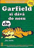 Garfield si dává do nosu (č.11), 2.  vydání