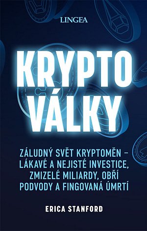 Kryptoválky