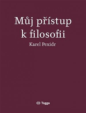 Můj přístup k filosofii