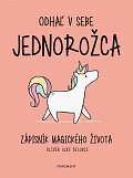 Odhaľ v sebe jednorožca