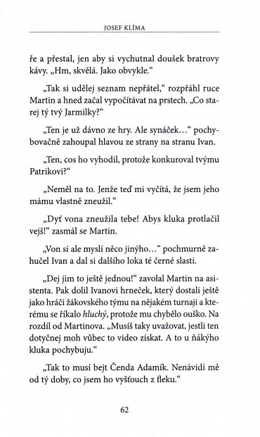 Náhled Splátka životem