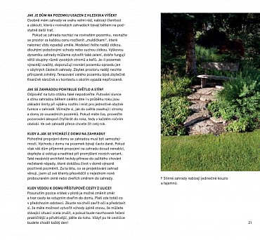 Náhled Žijte ve své zahradě