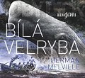 Bílá velryba - CDmp3 (Čte Miroslav Středa)