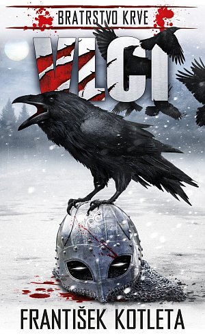 Vlci - Bratrstvo krve, 1.  vydání