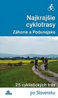 Najkrajšie cyklotrasy Záhorie a Podunajsko