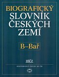 Biografický slovník českých zemí, B - Bař