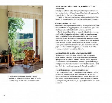 Náhled Žijte ve své zahradě