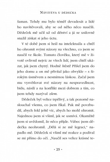 Náhled Hlas poznání, 3.  vydání