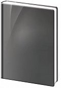 Zápisník Vario A4 linkovaný - GREY DESIGN