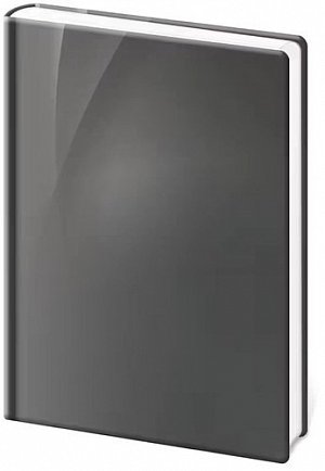 Zápisník Vario A4 linkovaný - GREY DESIGN