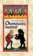 Olomoucký bestiář, 4.  vydání