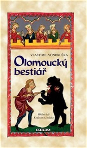 Olomoucký bestiář, 4.  vydání