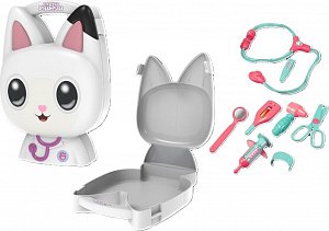 Kufřík lékařský Gábin kouzelný domek