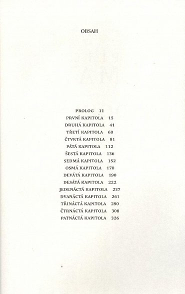 Náhled Hadohlavec, 1.  vydání