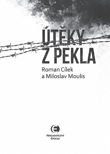 Náhled Útěky z pekla