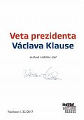 Veta prezidenta Václava Klause
