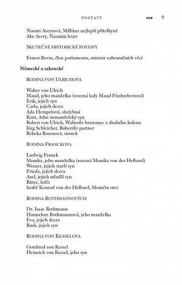 Náhled Zima světa, 2.  vydání