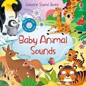 Baby Animal Sounds