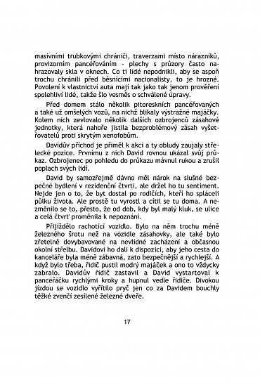 Náhled Liber Vitae