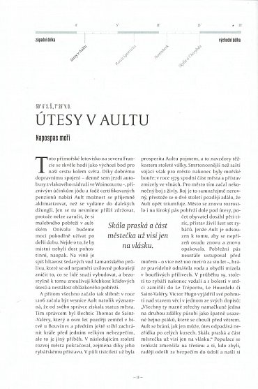 Náhled Atlas prokletých míst