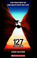 Level 3: 127 Hours+CD (Secondary ELT Readers)