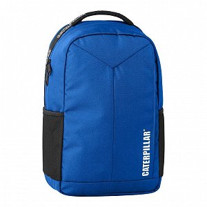 CATERPILLAR Batoh City Adventure - Modrý