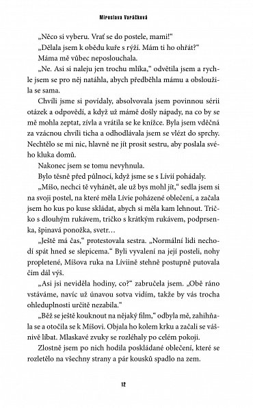 Náhled Stálo to za to