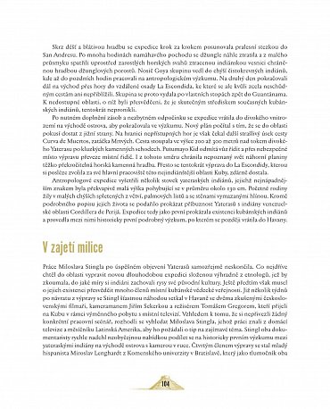 Náhled Stingl Miloslav - Biografie cestovatelské legendy