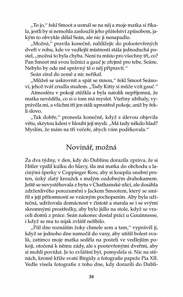 Náhled Skrytá zuřivost srdce