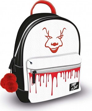 It Batoh Fashion - Pennywise