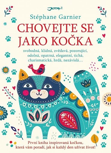 Náhled Chovejte se jako kočka