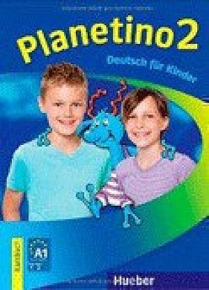 Planetino 2: Kursbuch
