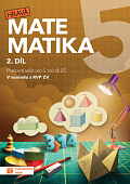 Hravá matematika 5 - Pracovní sešit 2. díl, 2.  vydání