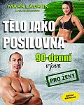 Tělo jako posilovna - 90denní výzva pro ženy