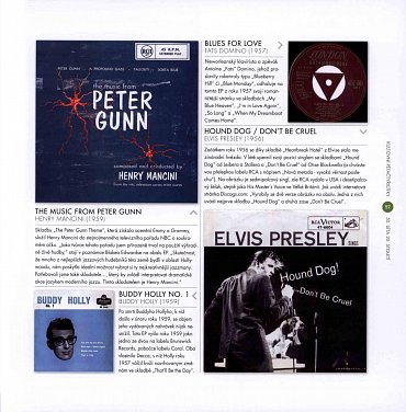 Náhled Vinyl - Umění výroby desek