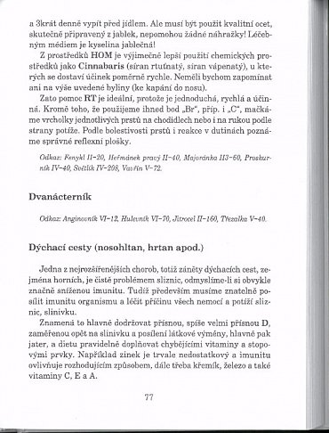 Náhled Herbář léčivých rostlin 7 - Receptář