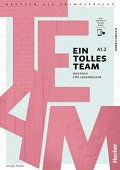 Ein Tolles Team A1.2 - Arbeitsbuch + kód