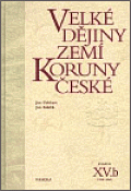 Velké dějiny zemí Koruny české XV./b