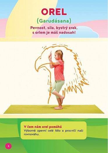 Náhled Jogínci na cestách