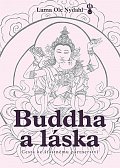 Buddha a láska - Cesta ke šťastnému partnerství