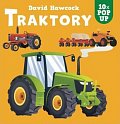 Traktory 10x POP UP