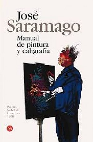 Saramago, José