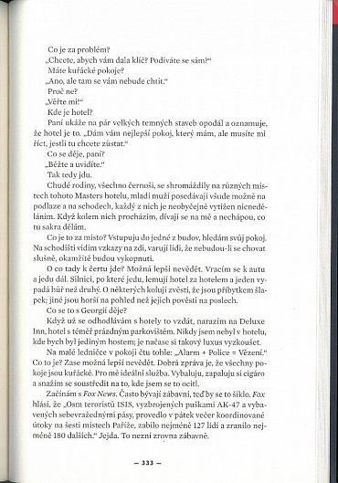 Náhled Všechny jejich lži