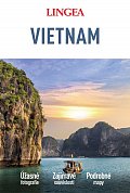 Vietnam - Velký průvodce