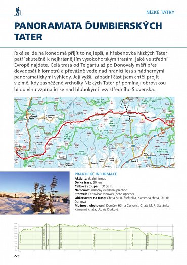 Náhled Nejhezčí dobrodružné výpravy po Česku a Slovensku