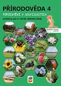 Přírodověda 4 - Porozumění v souvislostech (učebnice), 6.  vydání