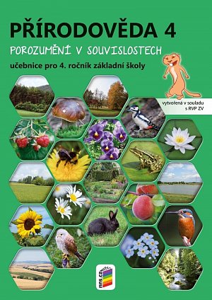 Přírodověda 4 - Porozumění v souvislostech (učebnice), 6.  vydání