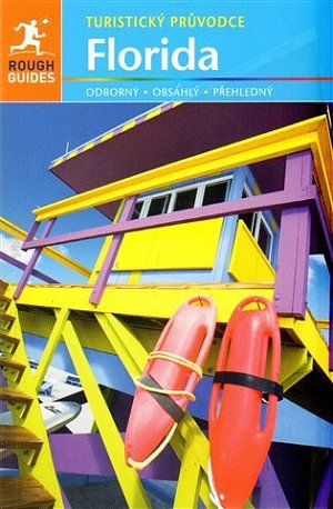 Florida - Turistický průvodce