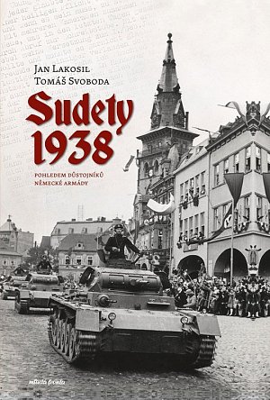 Sudety 1938 pohledem důstojníků německé armády, 2.  vydání